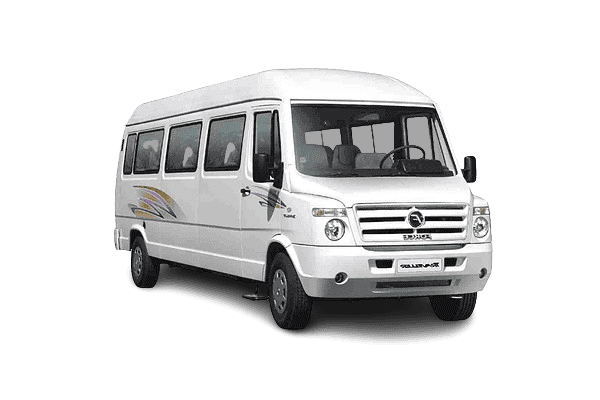 17 Seater Traveller