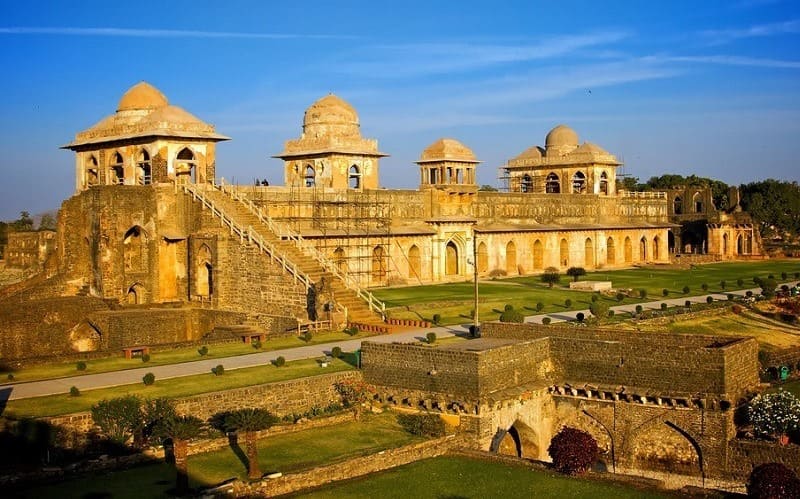 Jahaz Mahal