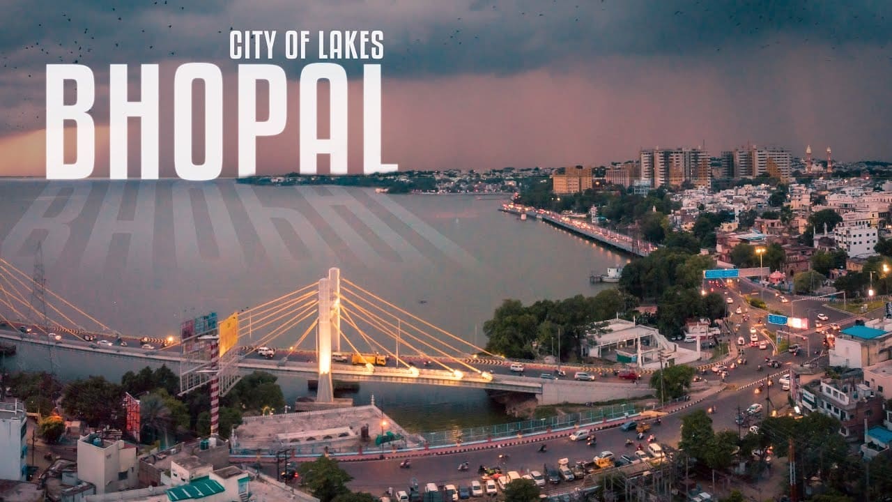 Bhopal Tour