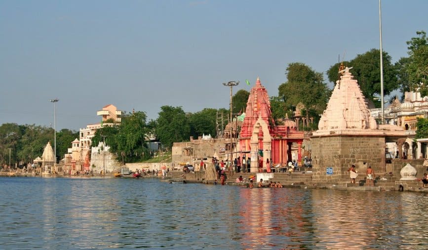 Ujjain Temple